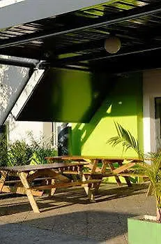 Ξενοδοχείο Lemon Penchard - Marne-la-vallee *